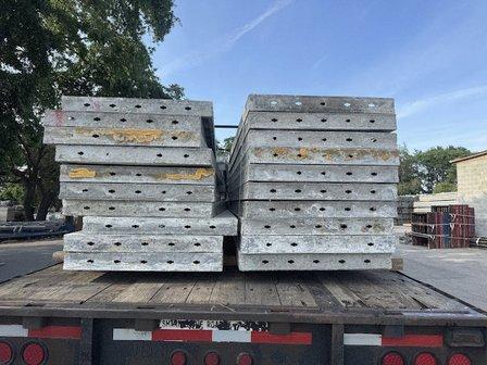 Aluma Systems (Concrete Construction)