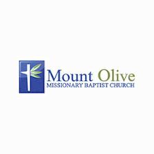 Mount Olive Missionary Baptist Church