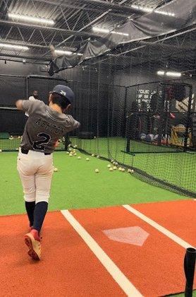 Albury's Advance Athletics at The Grind Lab Tampa