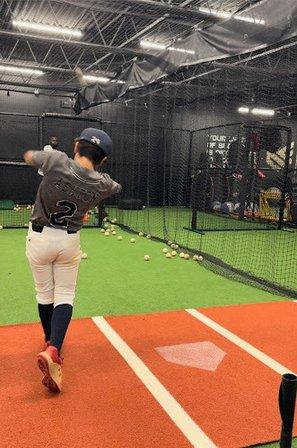 Albury's Advance Athletics at The Grind Lab Tampa