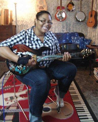 Guitar Lessons with Virgil Mandanici