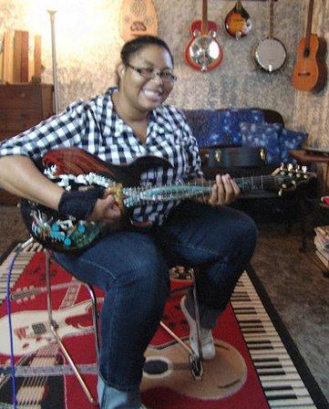 Guitar Lessons with Virgil Mandanici