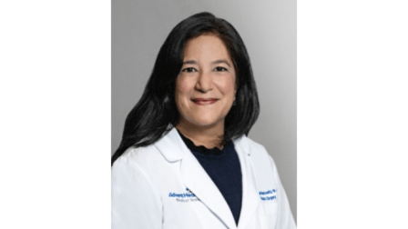 Anjlee Patel, MD