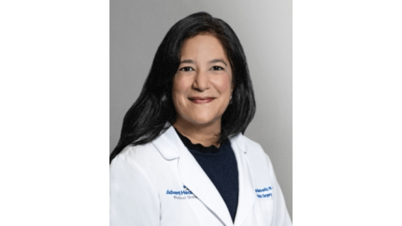 Anjlee Patel, MD