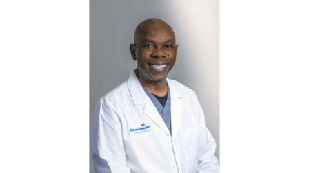 Gus Agocha, MD, PHD, FACC
