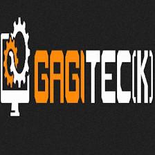 Gagiteck Inc