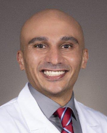 Firas S. Almahasneh, MD