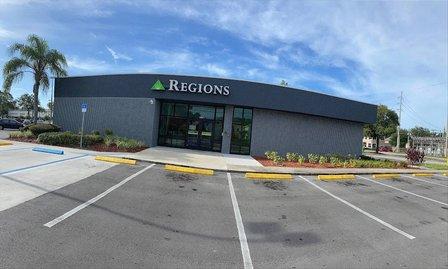 Regions Bank