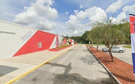 Bellamy Elementary School