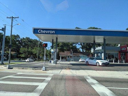 Chevron