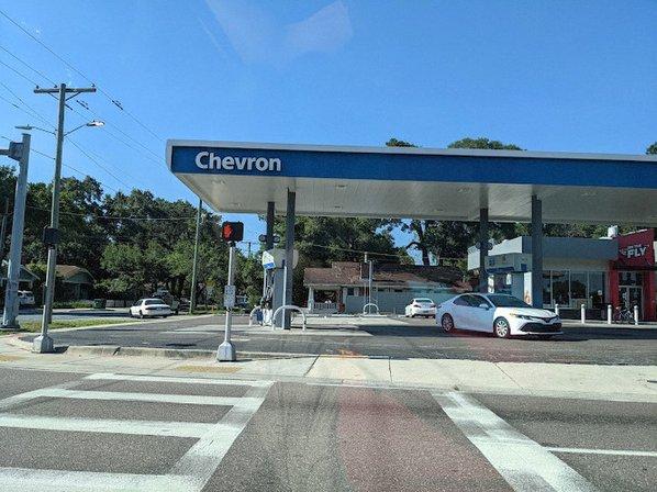 Chevron