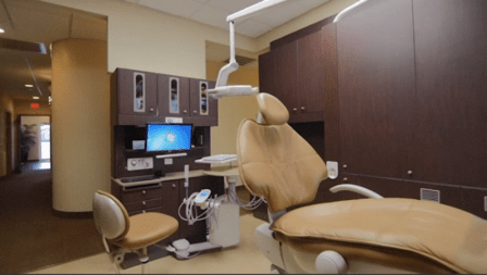 Tampa Dental Excellence (Formerly Kernagis Dental Excellence)