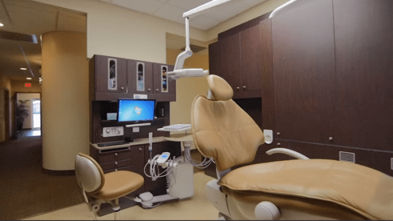 Tampa Dental Excellence (Formerly Kernagis Dental Excellence)