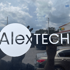 AlexTech-Phone and Computer Repair