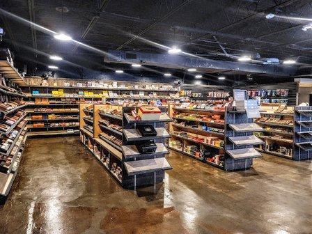Tobacco Depot