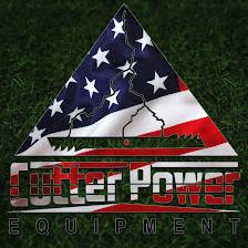 Cutter Power Equipment