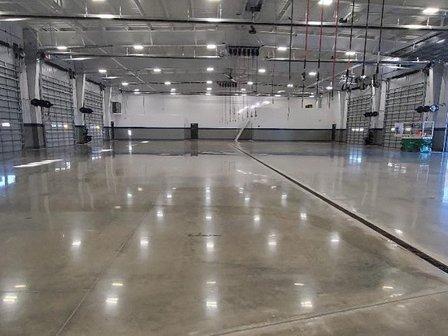 E-Zee Commercial Cleaning, LLC