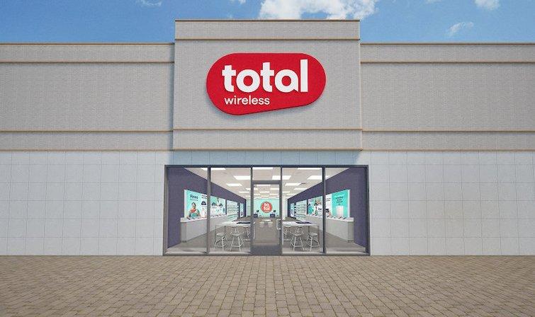 Total Wireless