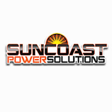 Suncoast Power Solutions