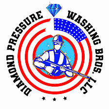 Diamond Pressure Washing Bros LLC.