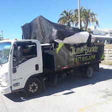 Junk Buddy Junk Removal