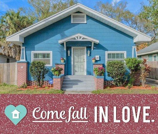 FUTURE HOME REALTY, Inc
