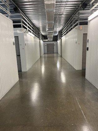 Westchase Self Storage