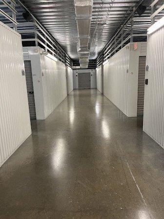 Westchase Self Storage