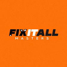 Fix It All Masters