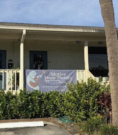 Motive Music Therapy