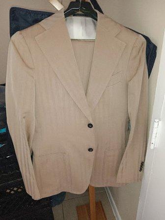 Eddie's Custom Cleaners