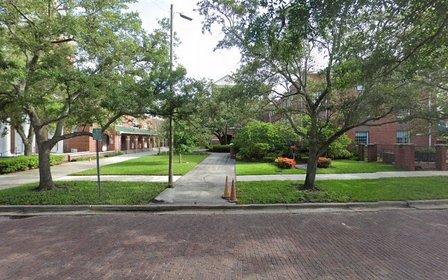 Palma Ceia Presbyterian Church Memorial Garden