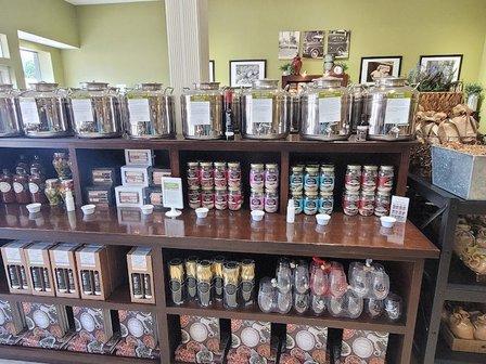 Joe and Son's Olive Oils
