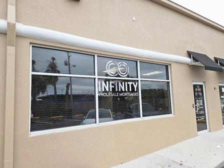 Infinity Wholesale Mortgages