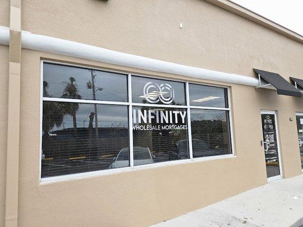 Infinity Wholesale Mortgages