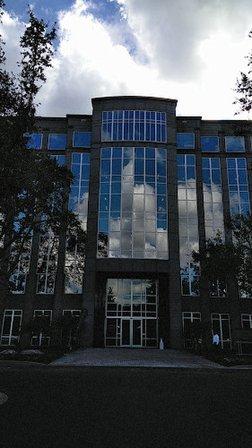 Hidden River Corporate Park