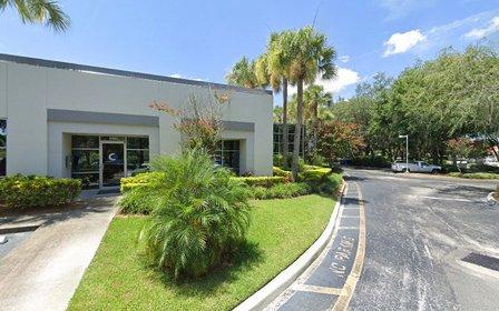 North Tampa Offices