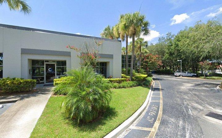 North Tampa Offices