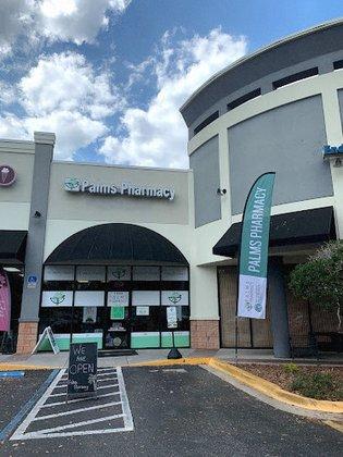 Palms Pharmacy