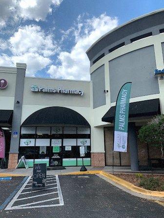 Palms Pharmacy