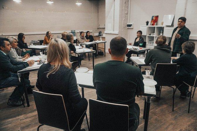 Grafika Art School