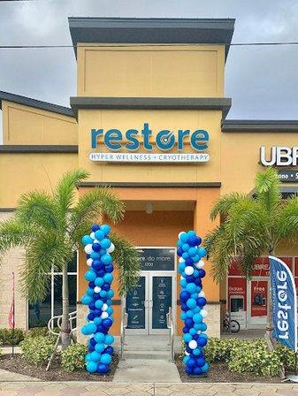 Restore Hyper Wellness