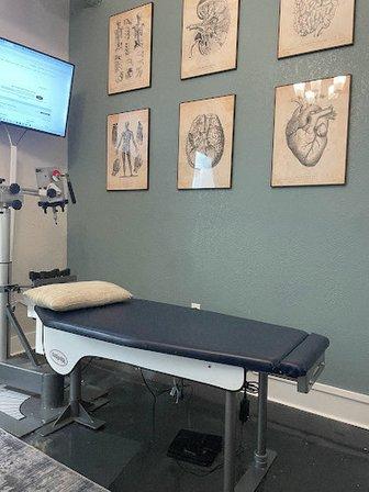 Neuroplasticity St. Pete