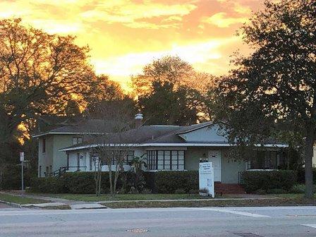 Alternative Therapy Center