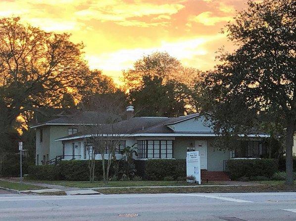 Alternative Therapy Center