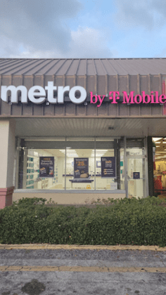 Metro by T-Mobile