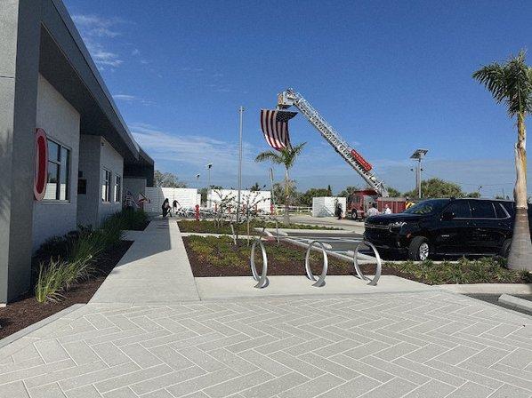 South Pasadena Fire Department