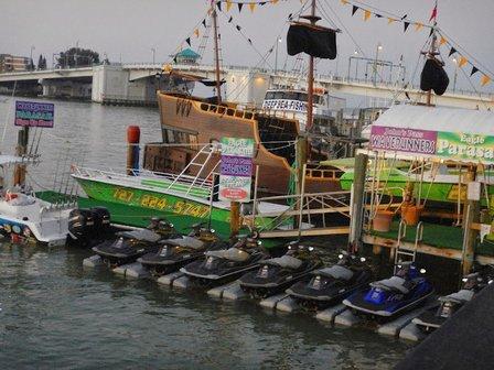 John Pass Watersports