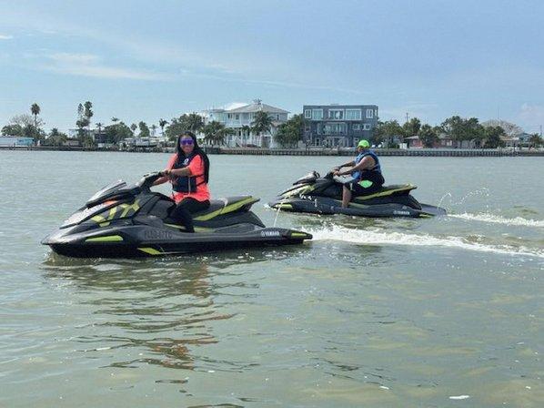 Madeira Beach Boat & Jet Ski Rentals- Ocean Fun Rentals