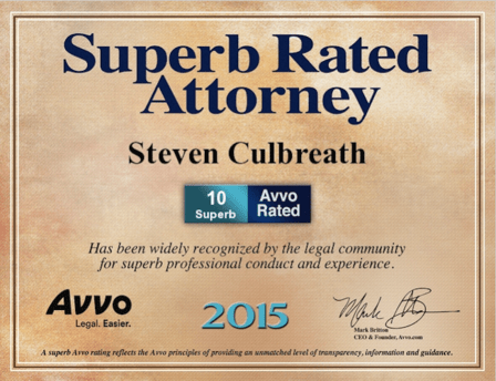 Immigration Law Tampa Bay (Steven A. Culbreath, P.A.)